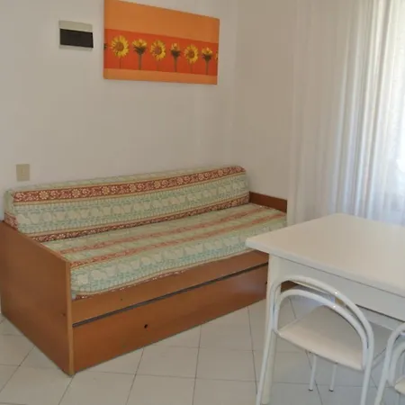 公寓 Cozy Flat With Sun Terrace *