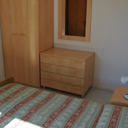 公寓 Cozy Flat With Sun Terrace